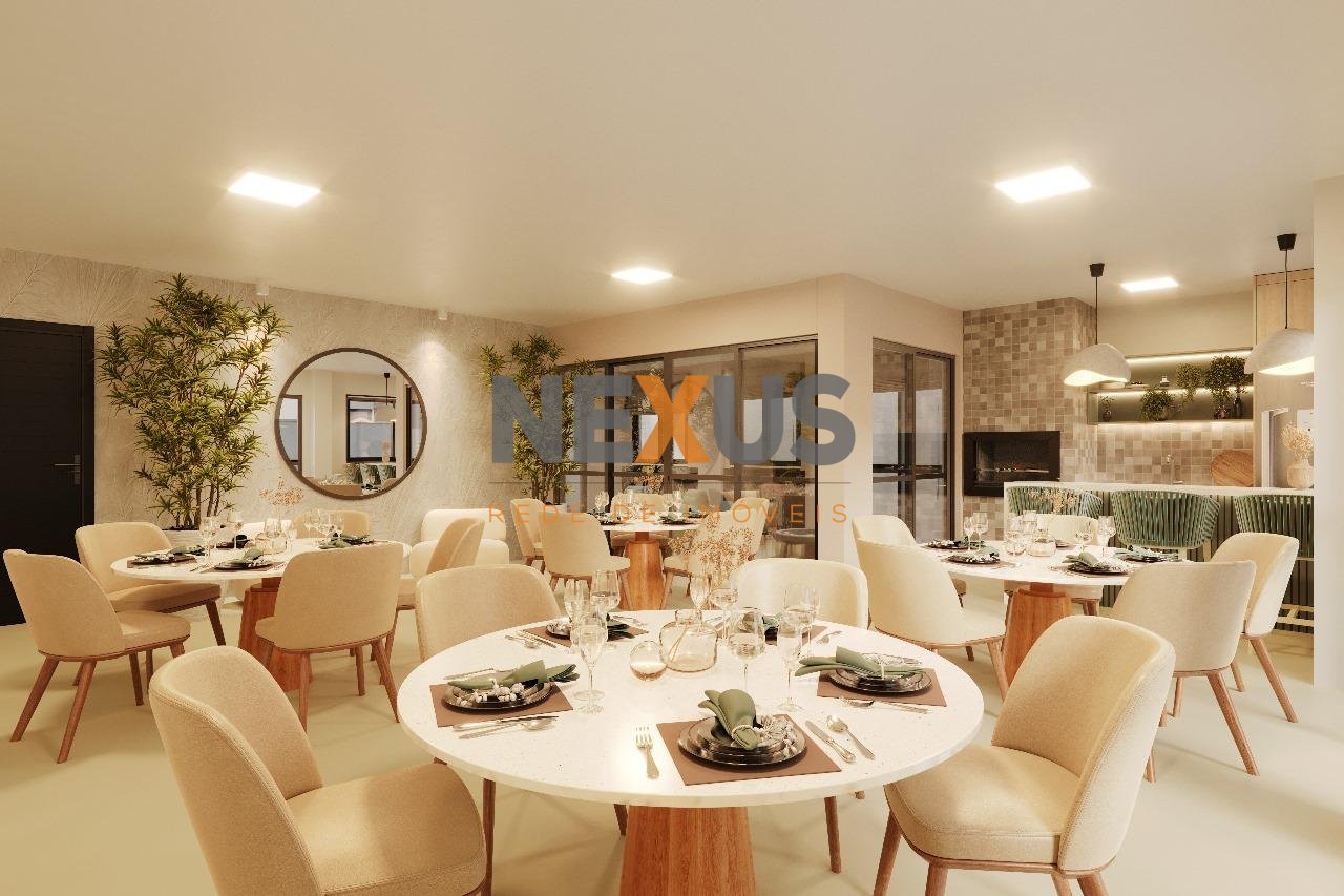 Apartamento com 2 dormitórios à venda,48.64 m , bairro alto, C...
