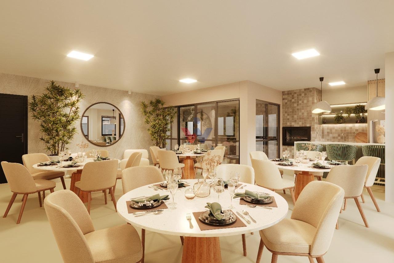 Apartamento com 2 dormitórios à venda,48.64 m , bairro alto, C...