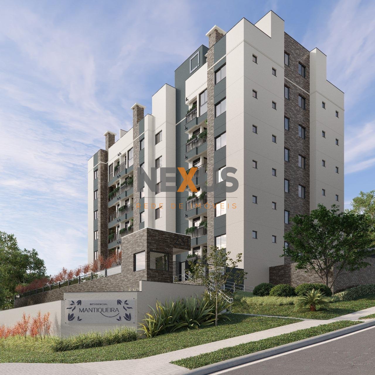 Apartamento com 2 dormitórios à venda,48.64 m , bairro alto, C...