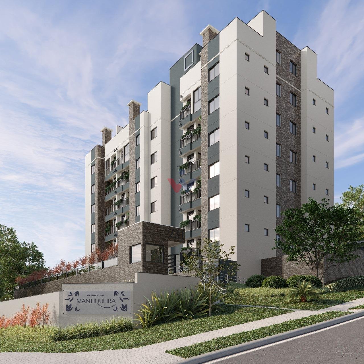 Apartamento com 2 dormitórios à venda,48.64 m , bairro alto, C...