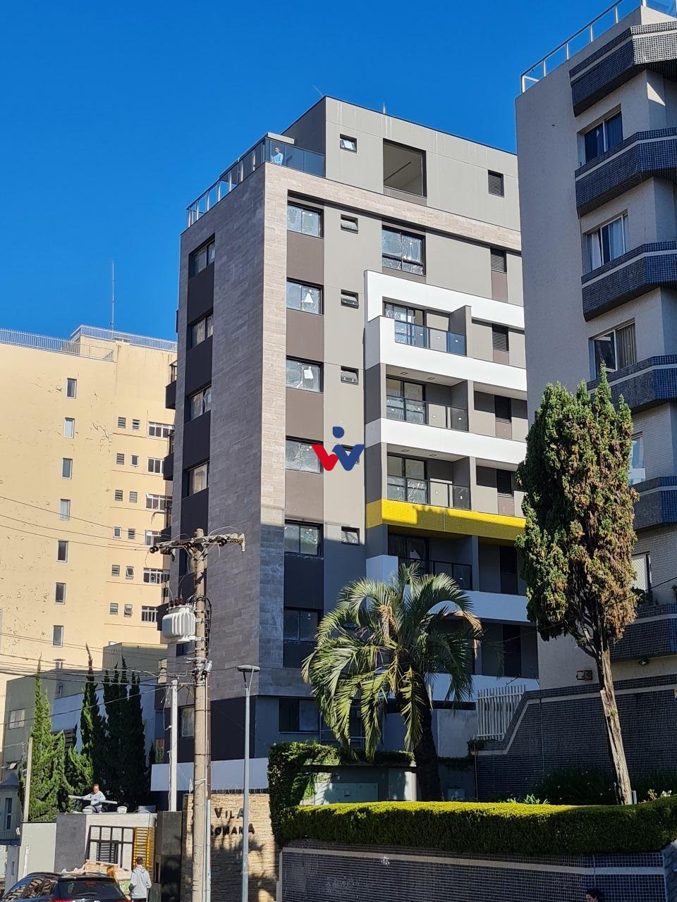 Studio com 1 dormitório à venda,20.06 m , batel, CURITIBA - PR