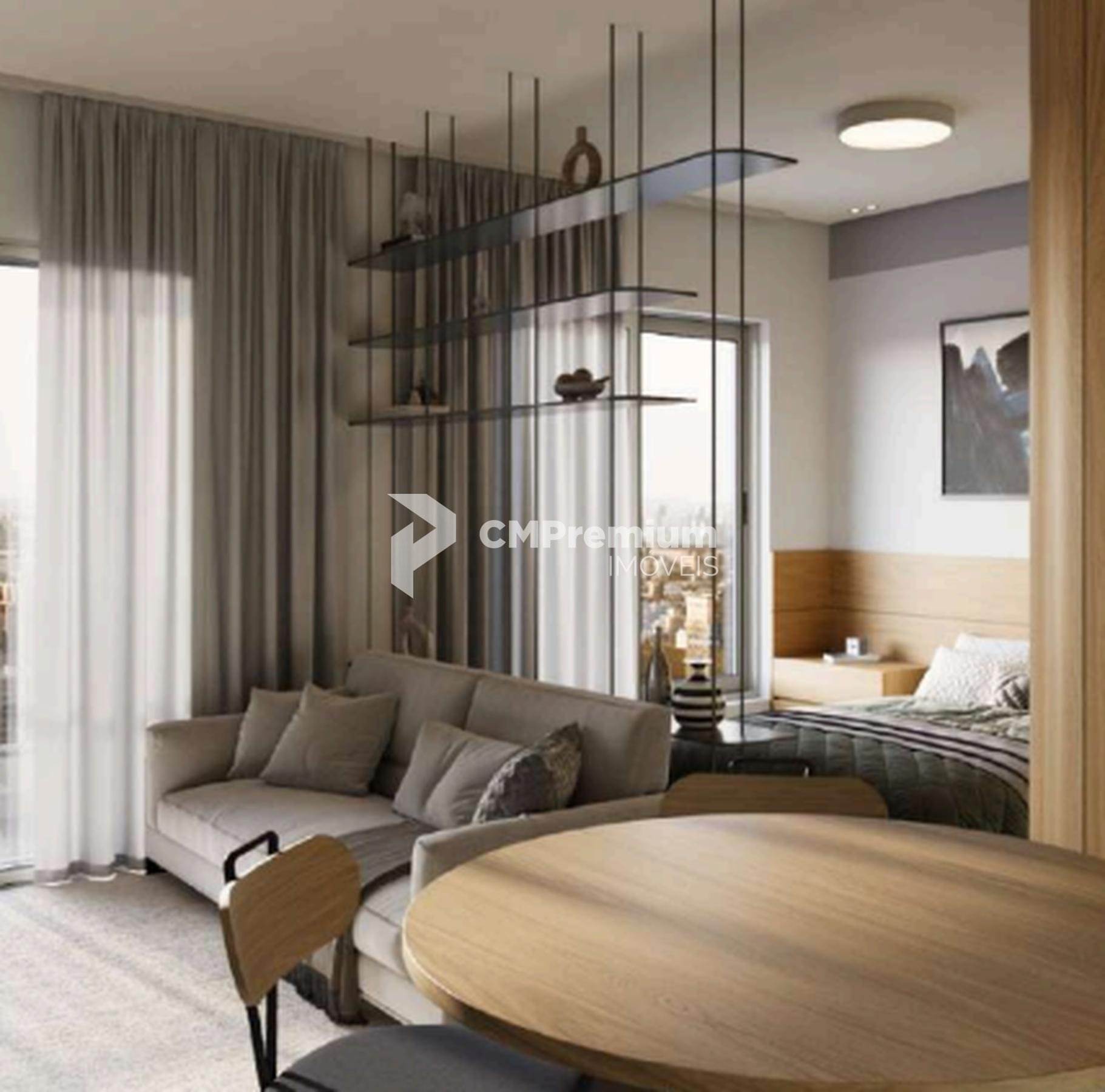  More com Estilo no São Francisco  Aptos de 27m  a 112m  com L...