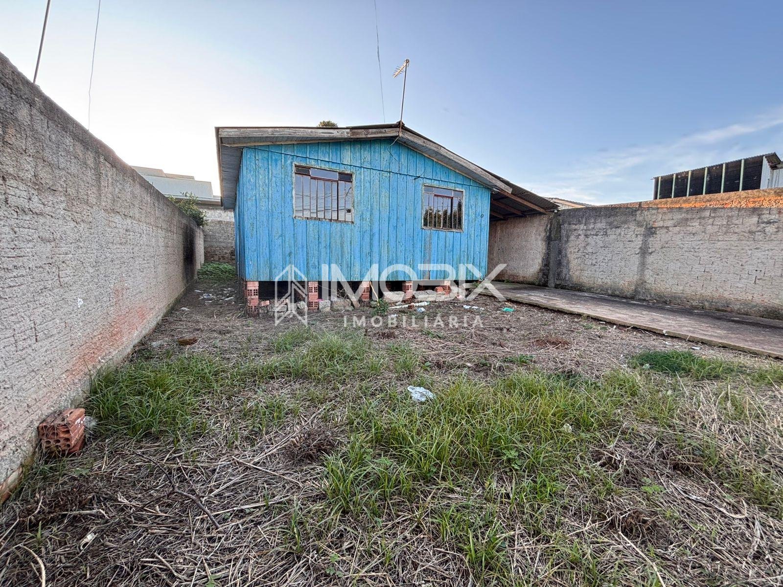Terreno Plano 200m  no Gralha Azul  Bairro em Alta e Pronto p...
