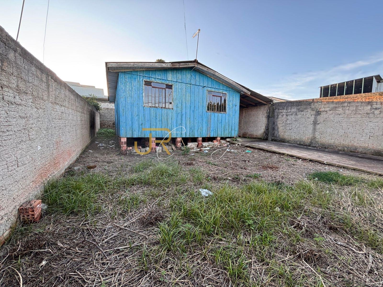 Terreno Plano 200m  no Gralha Azul  Bairro em Alta e Pronto p...