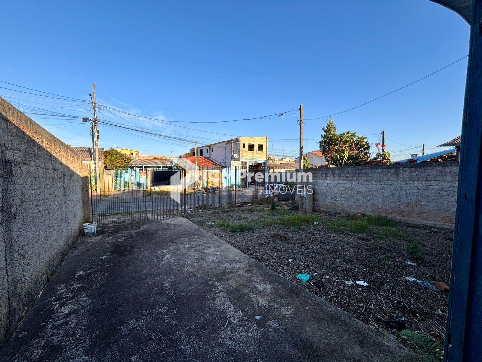 Terreno Plano 200m  no Gralha Azul  Bairro em Alta e Pronto p...