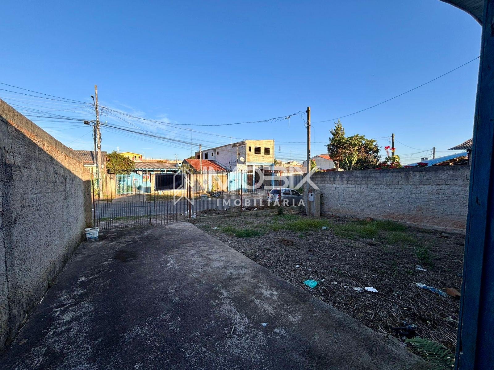 Terreno Plano 200m  no Gralha Azul  Bairro em Alta e Pronto p...