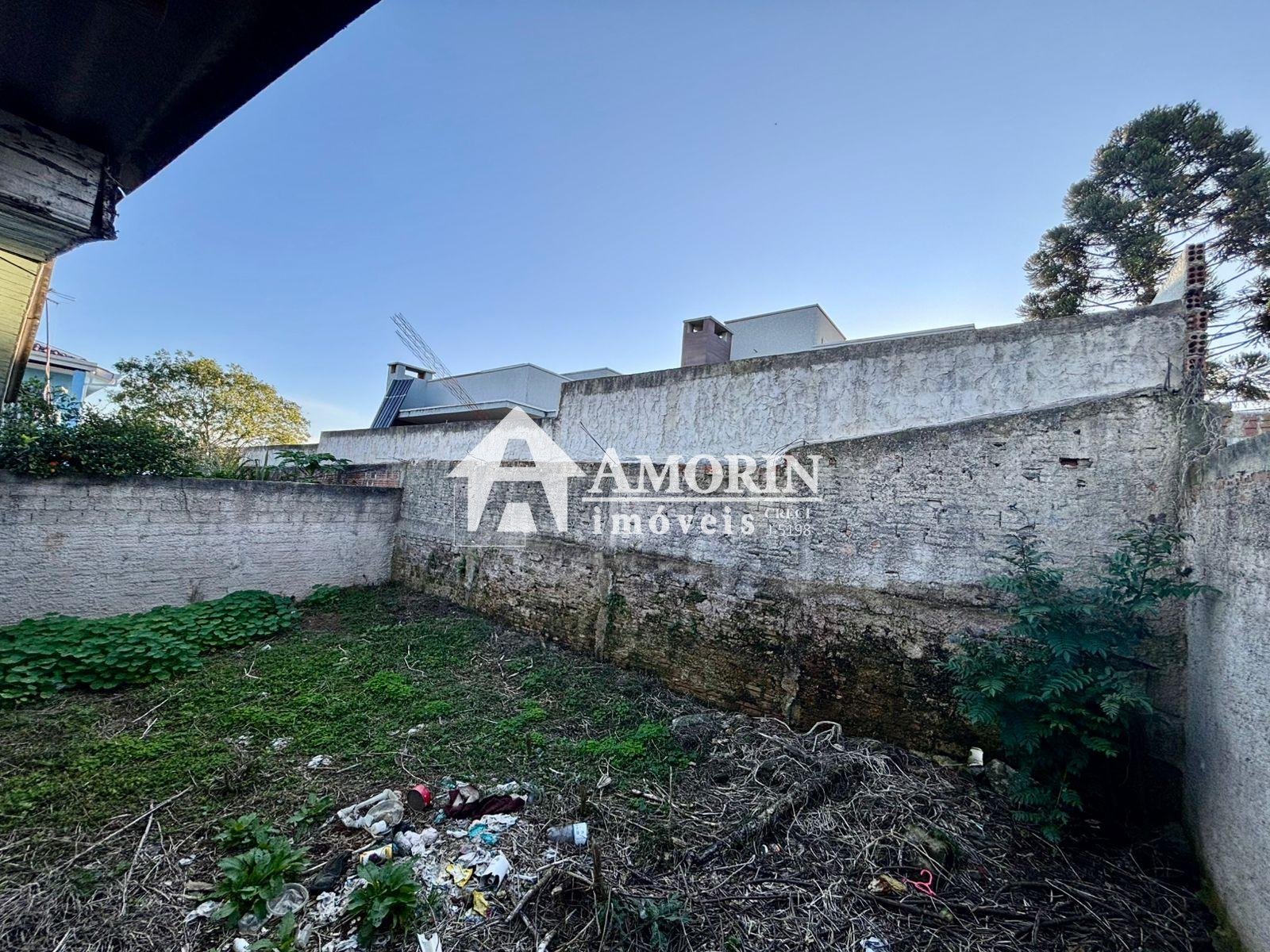 Terreno Plano 200m  no Gralha Azul  Bairro em Alta e Pronto p...