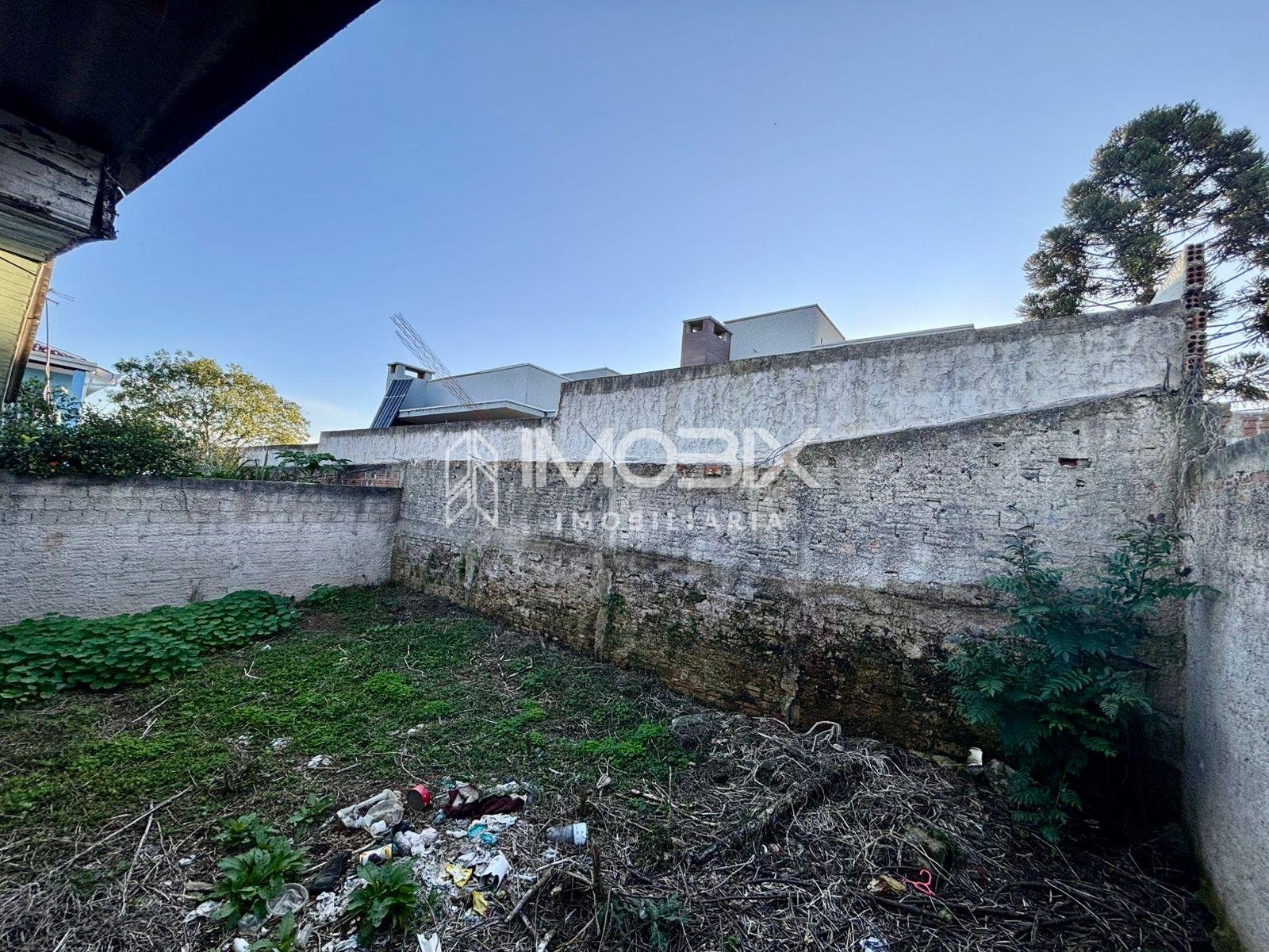 Terreno Plano 200m  no Gralha Azul  Bairro em Alta e Pronto p...
