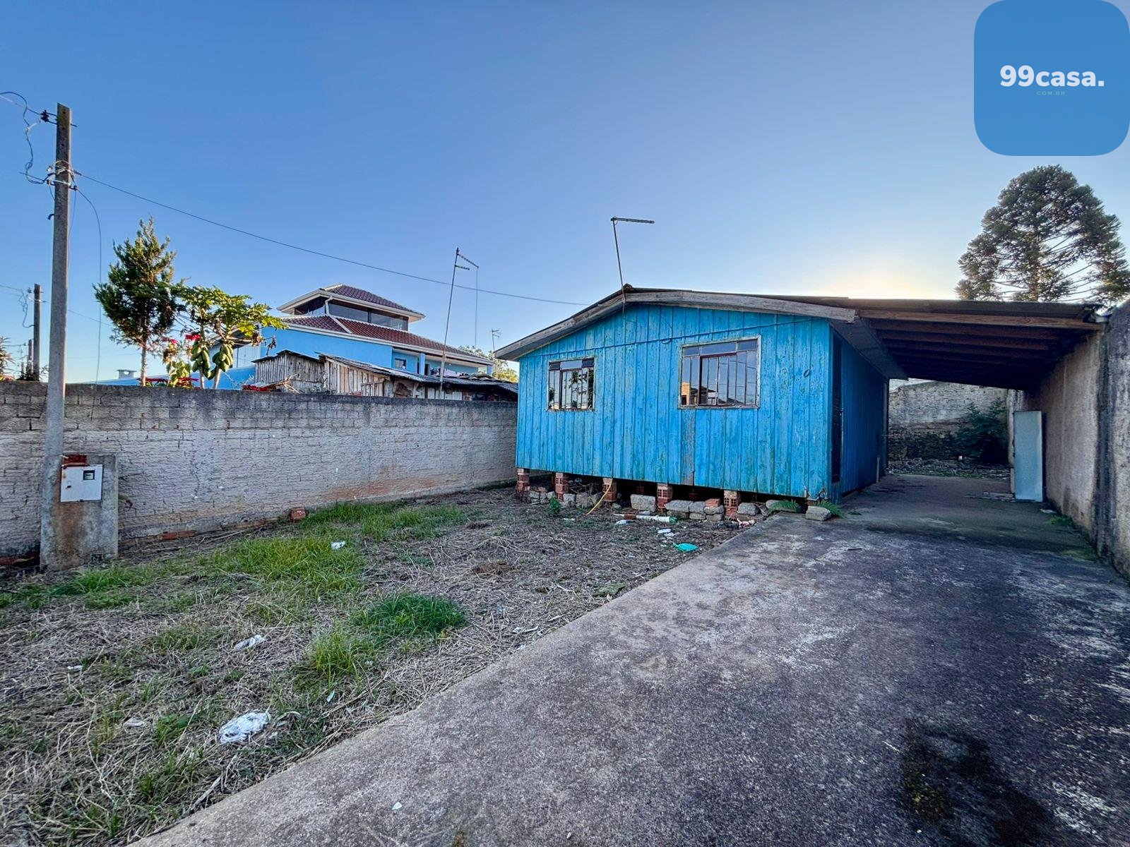Apartamento ? venda, bom jesus, CURITIBA - PR