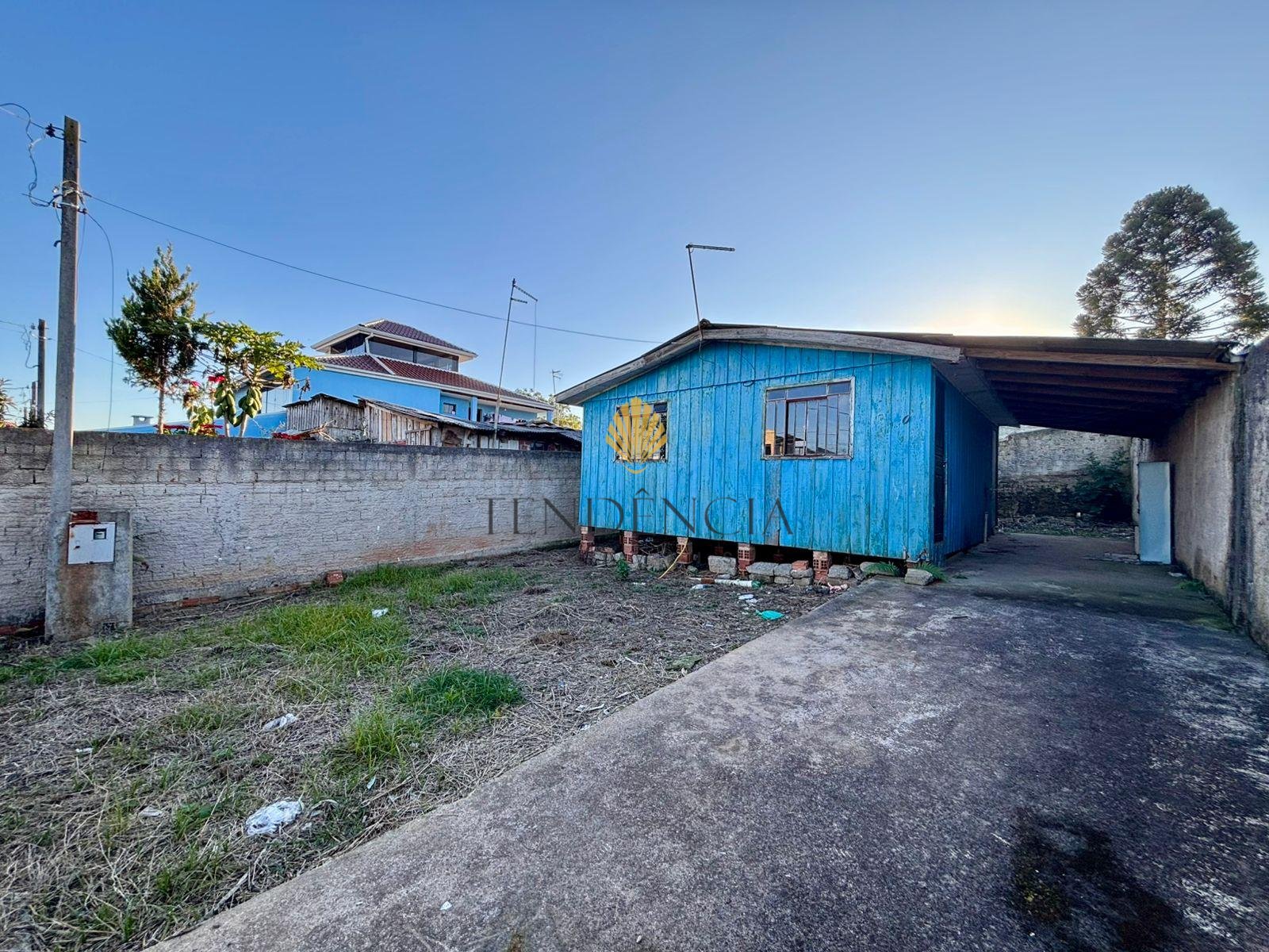 Terreno Plano 200m  no Gralha Azul ? Bairro em Alta e Pronto p...