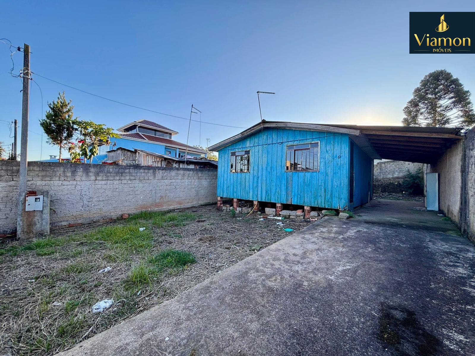 Sua ch?cara na Ponta da Pita, em Antonina - PR, a 5 minutos da...