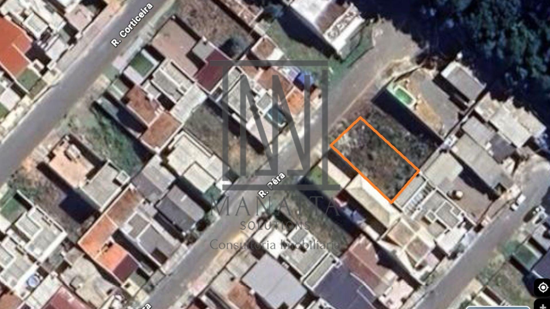  Terreno Plano em Bairro de Ótimo Padrão 200m , Ótima Frente e...