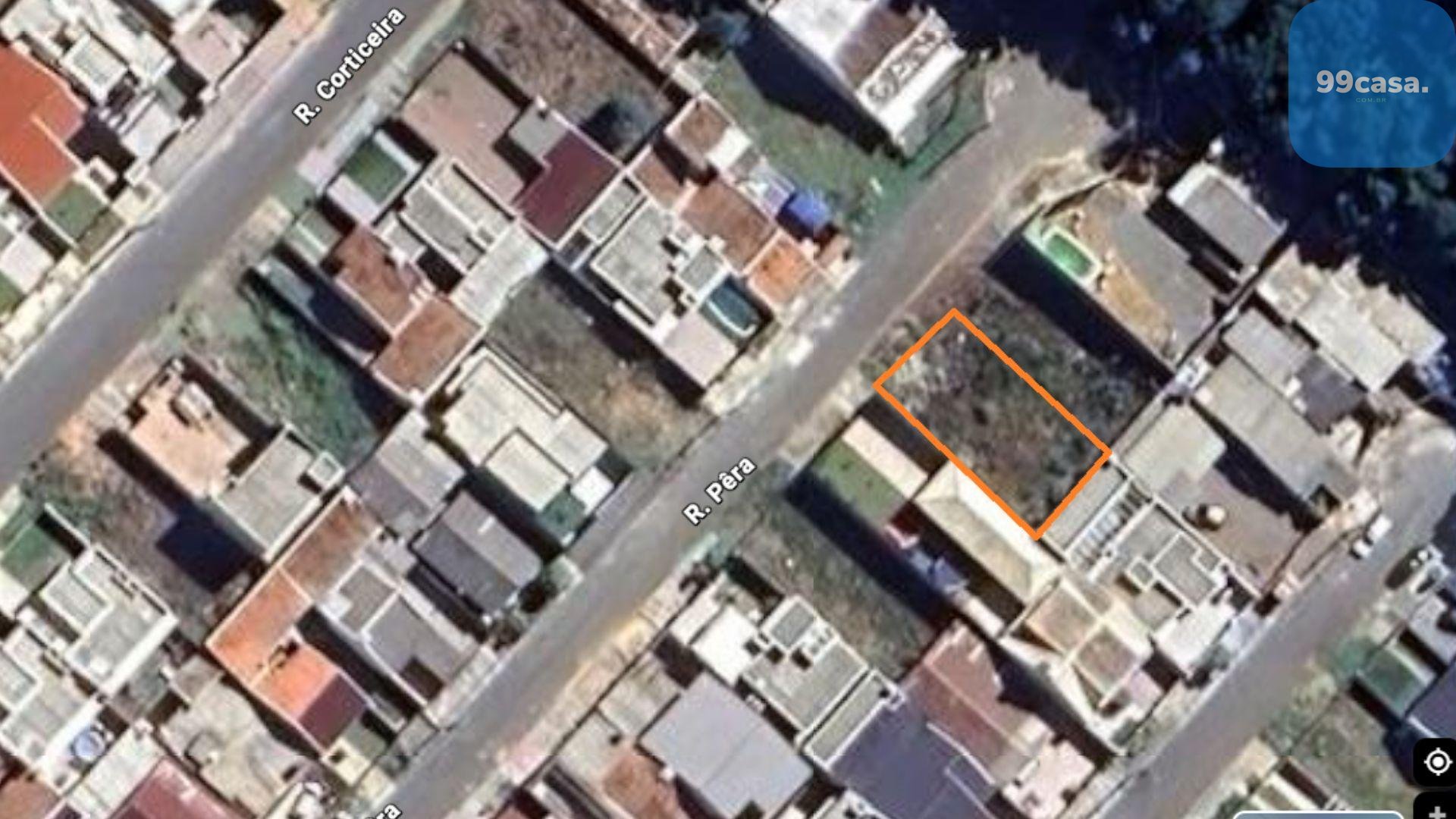  Terreno Plano em Bairro de Ótimo Padrão 200m , Ótima Frente e...