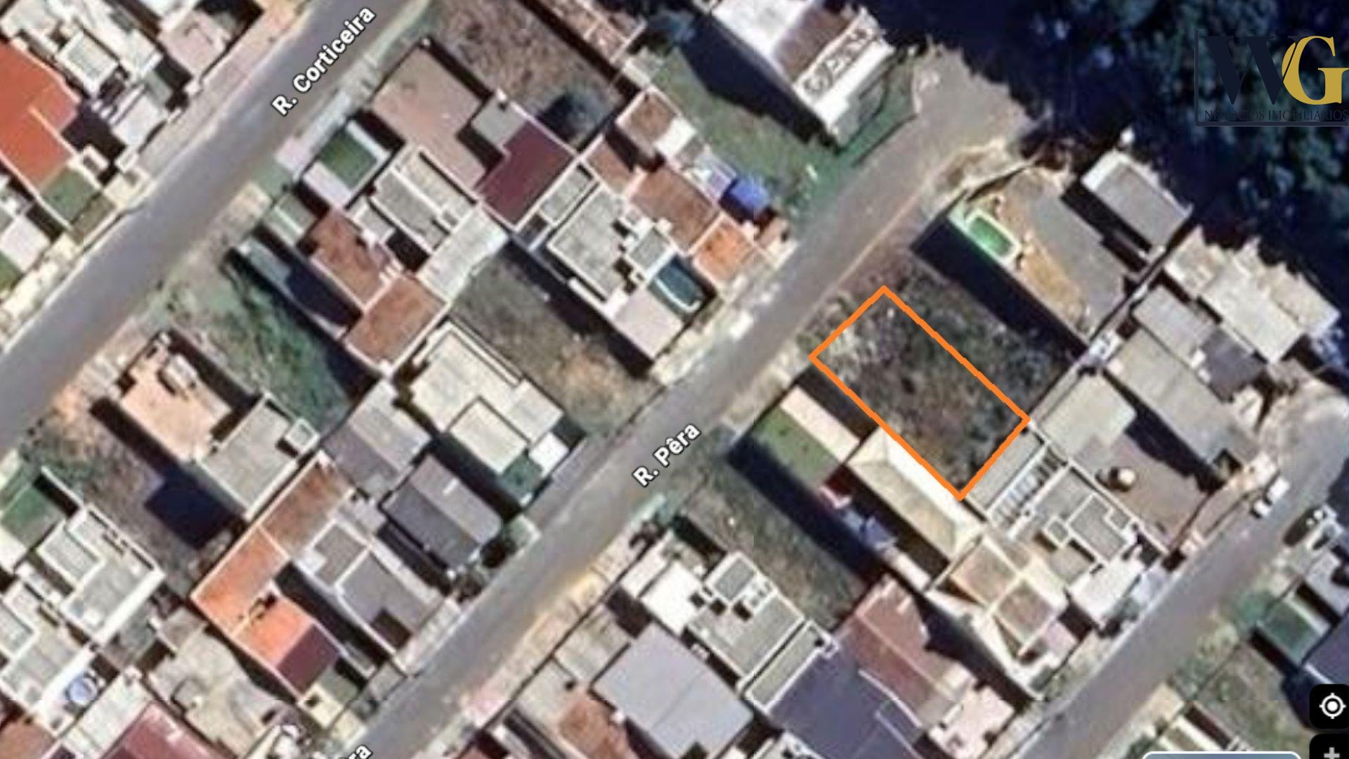  Terreno Plano em Bairro de Ótimo Padrão 200m , Ótima Frente e...
