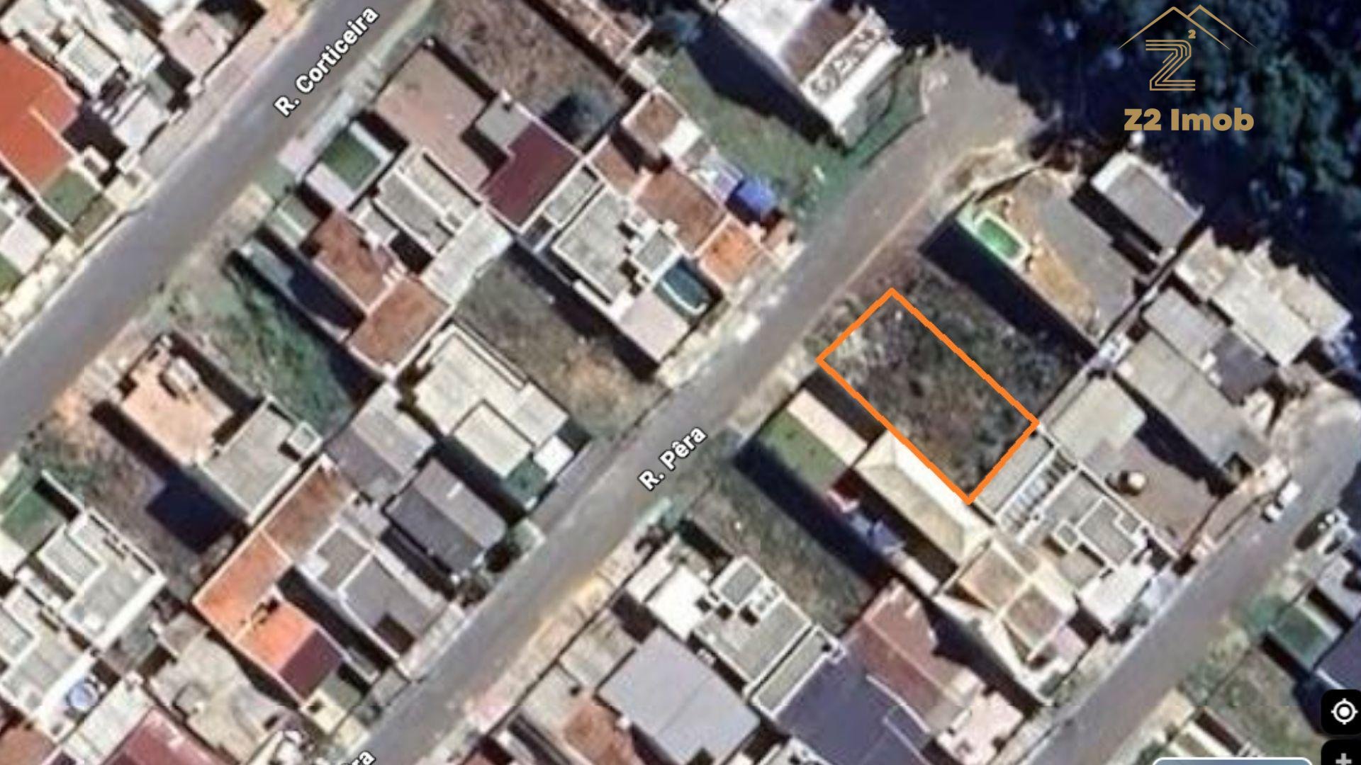  Terreno Plano em Bairro de Ótimo Padrão 200m , Ótima Frente e...