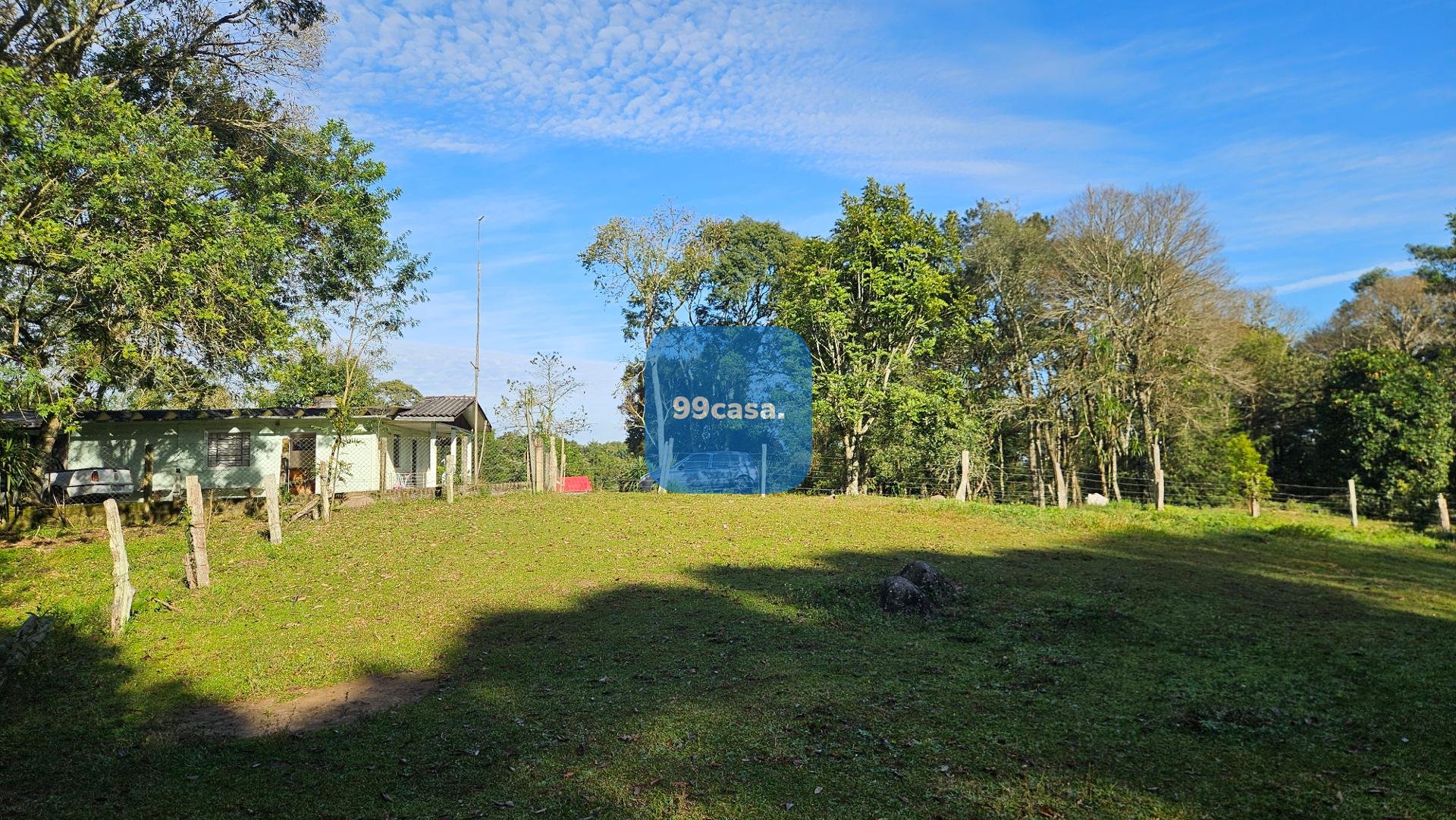 Terreno ? venda, Novo Mundo, projeto de sobrados aprovado, CUR...