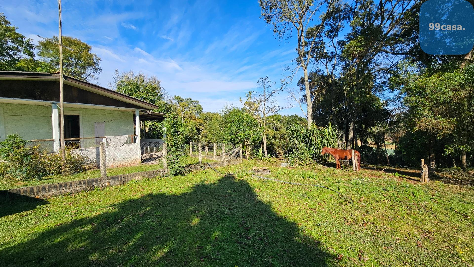 Ch?cara ? venda, 29.519 m2 por R  399.000,00 - Tabatinga - Tij...