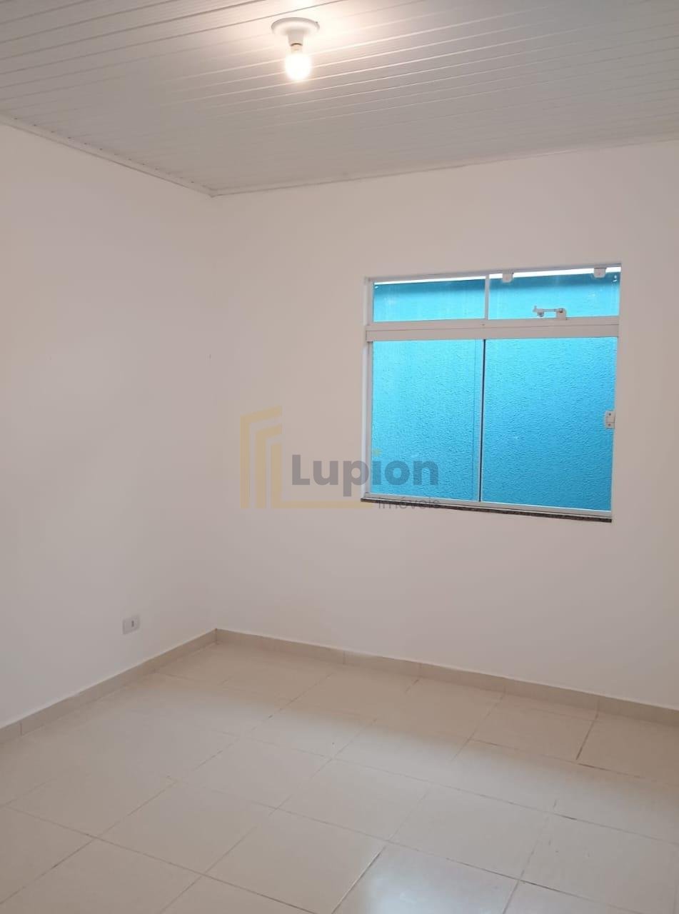 Casa à venda, Conjunto Residencial Bela Vista lll, CONTENDA - ...