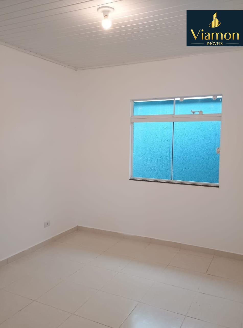 Casa à venda, Conjunto Residencial Bela Vista lll, CONTENDA - ...