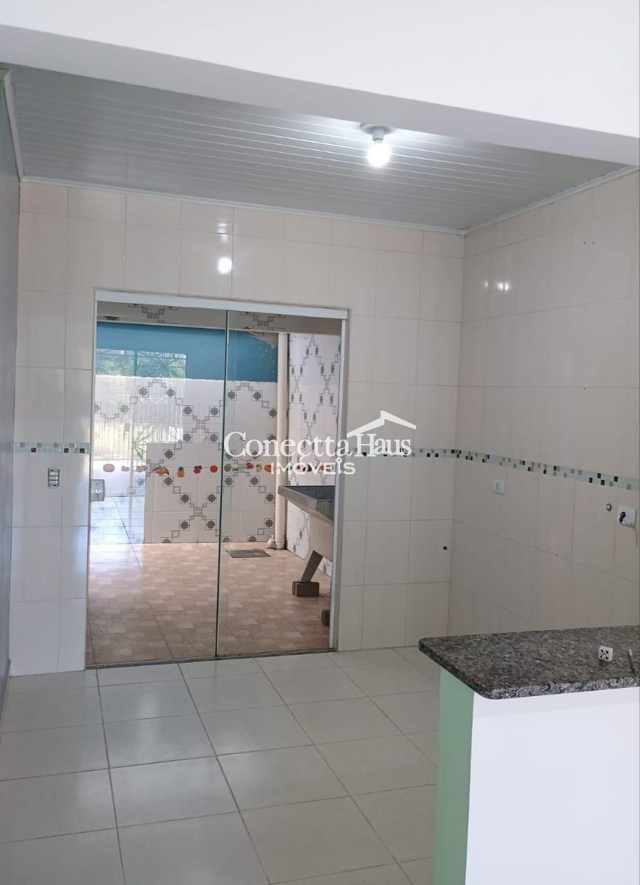 Casa à venda, Conjunto Residencial Bela Vista lll, CONTENDA - ...