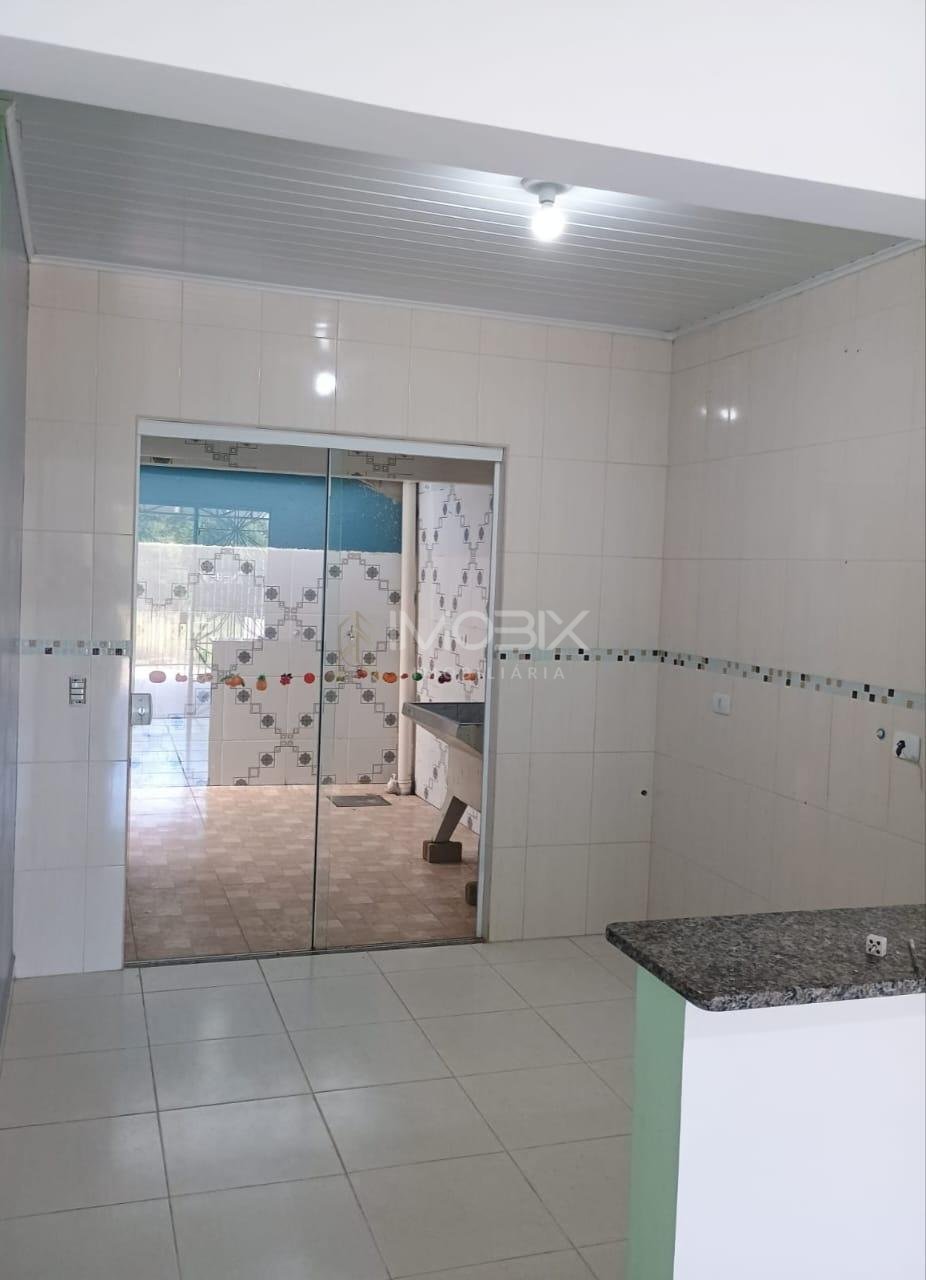 Casa à venda, Conjunto Residencial Bela Vista lll, CONTENDA - ...