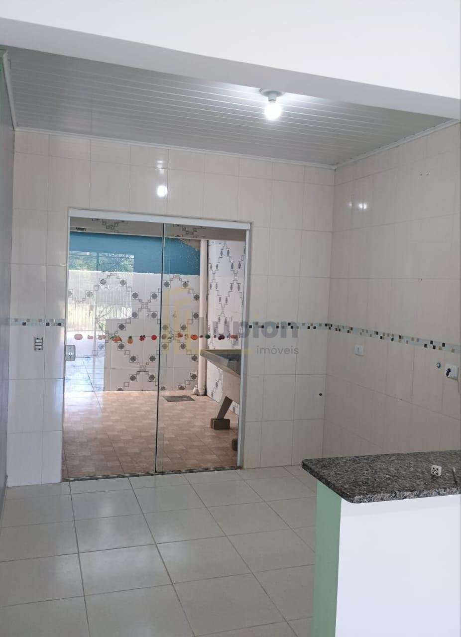 Casa à venda, Conjunto Residencial Bela Vista lll, CONTENDA - ...