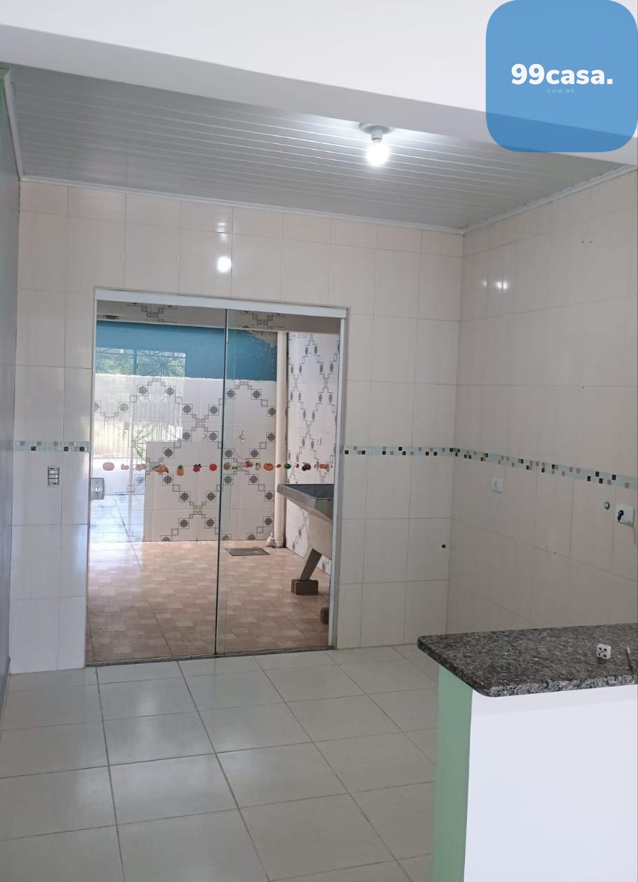 Casa à venda, Conjunto Residencial Bela Vista lll, CONTENDA - ...