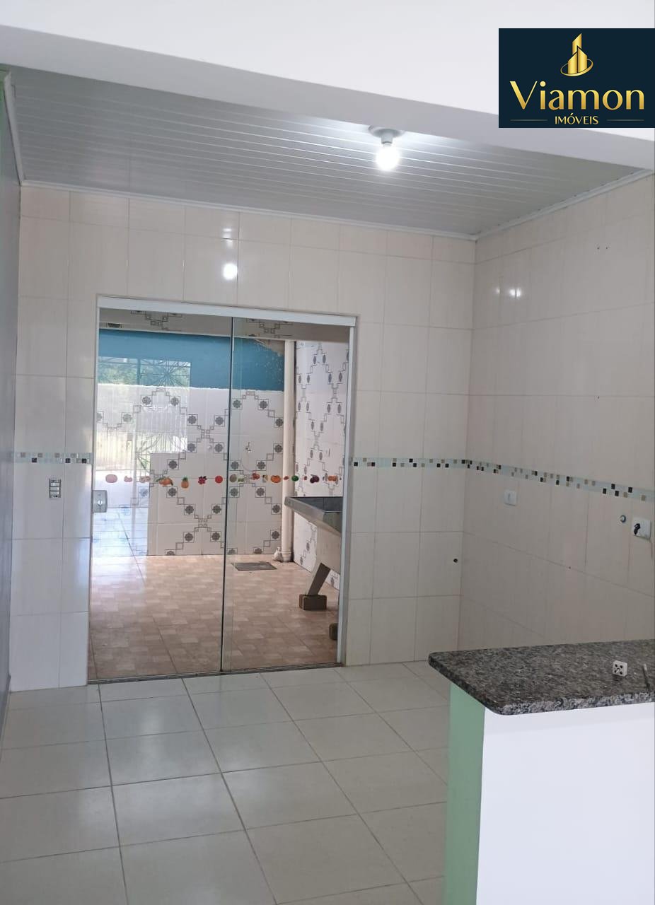Casa à venda, Conjunto Residencial Bela Vista lll, CONTENDA - ...