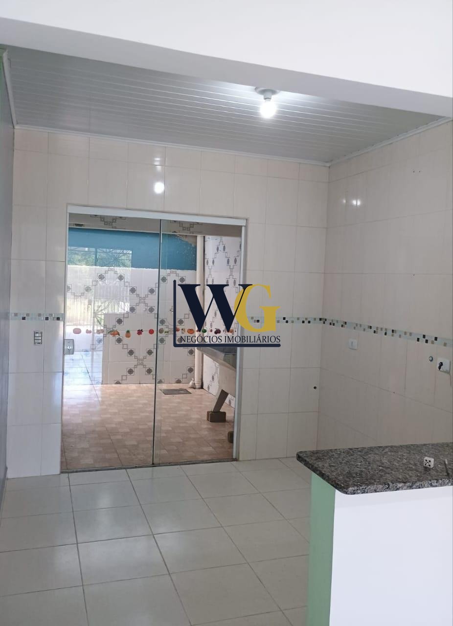 Casa à venda, Conjunto Residencial Bela Vista lll, CONTENDA - ...