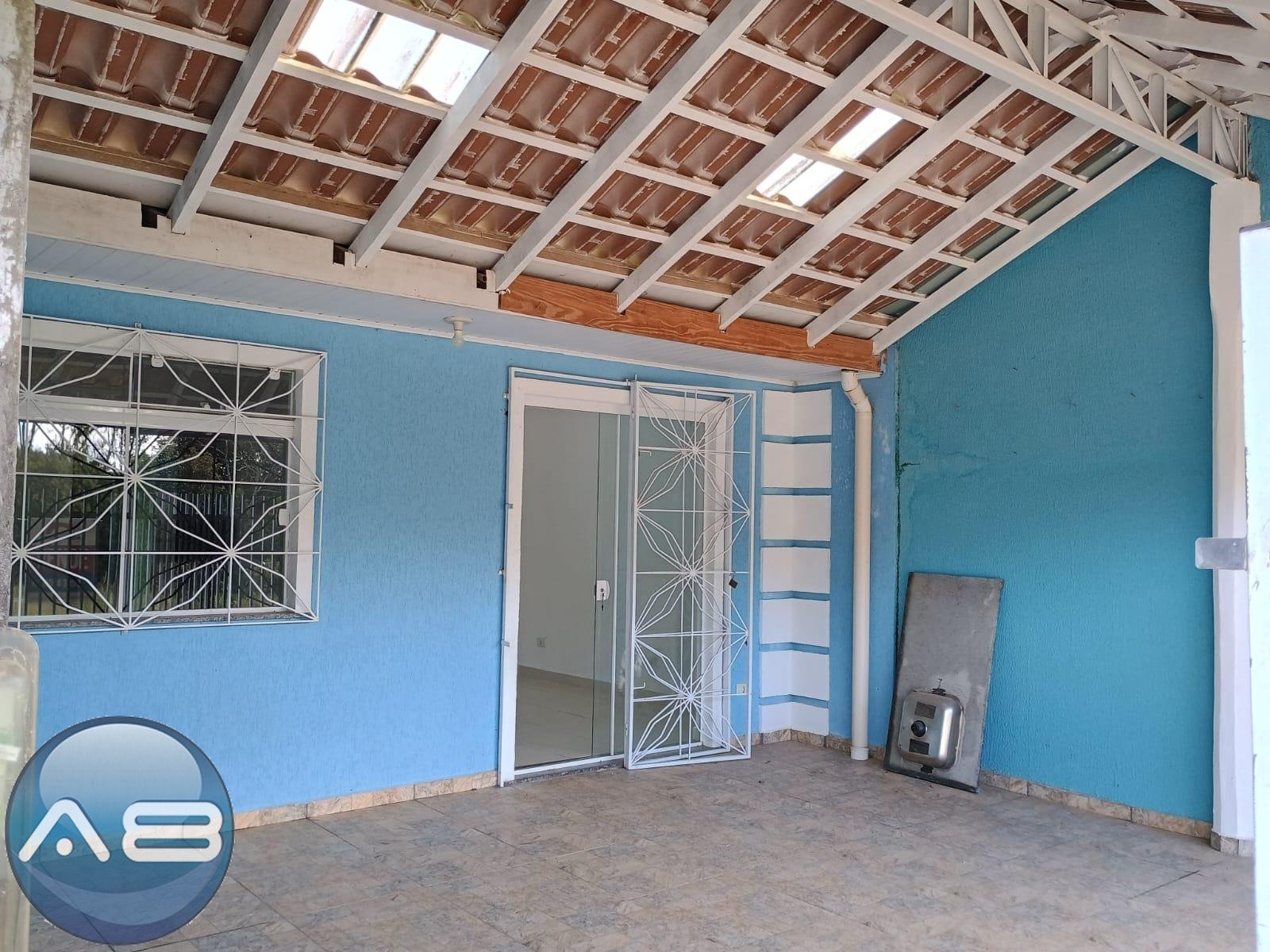 Casa à venda, Conjunto Residencial Bela Vista lll, CONTENDA - ...