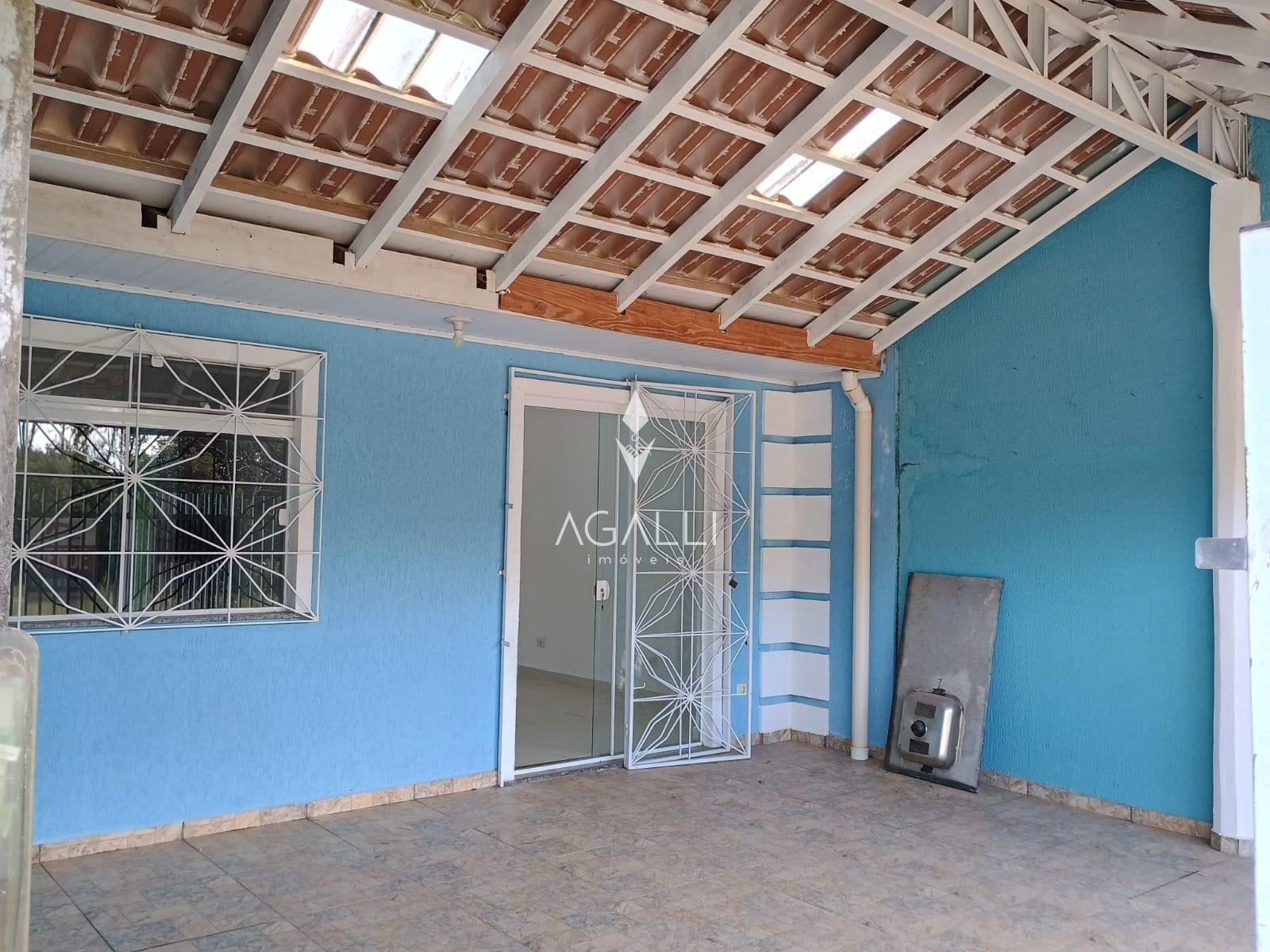 Casa à venda, Conjunto Residencial Bela Vista lll, CONTENDA - ...