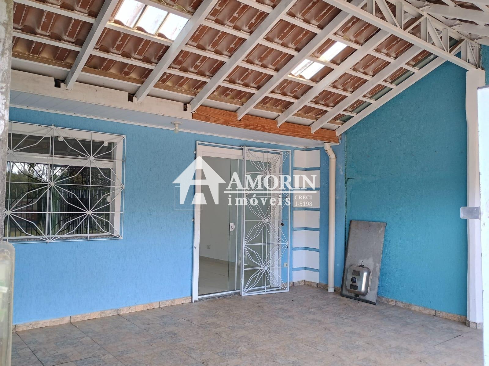 Casa ? venda, Conjunto Residencial Bela Vista lll, CONTENDA - ...
