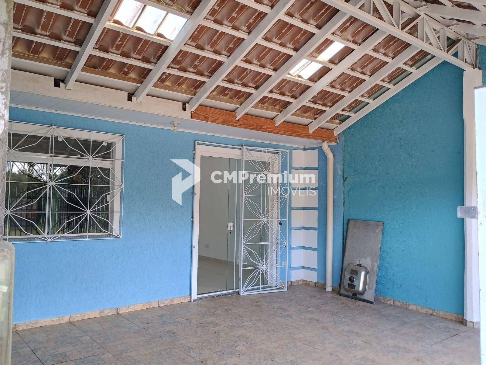 Casa à venda, Conjunto Residencial Bela Vista lll, CONTENDA - ...