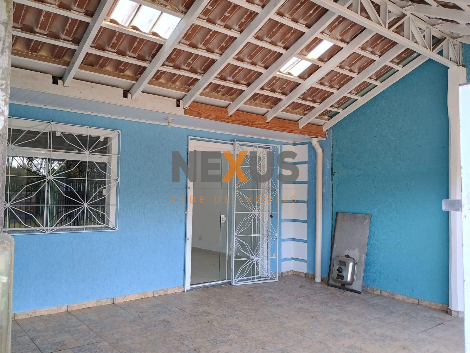 Casa à venda, Conjunto Residencial Bela Vista lll, CONTENDA - ...