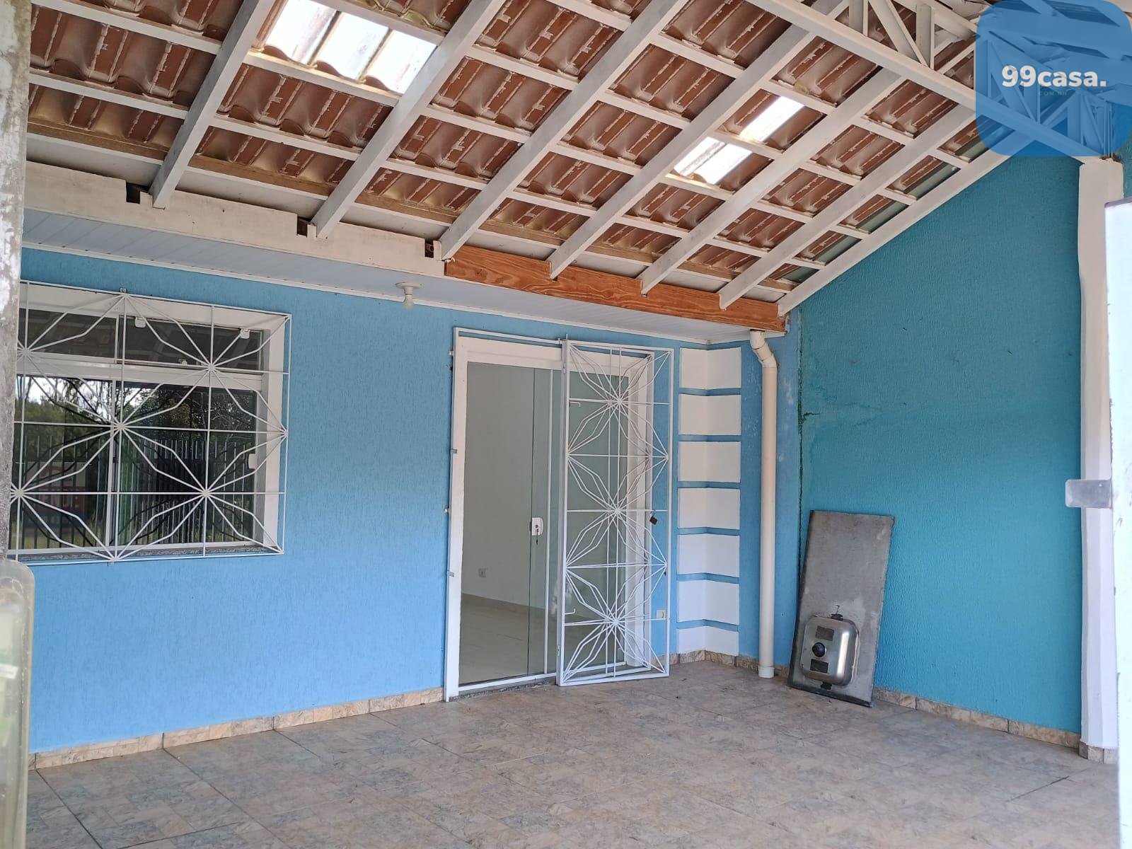 Casa à venda, Conjunto Residencial Bela Vista lll, CONTENDA - ...