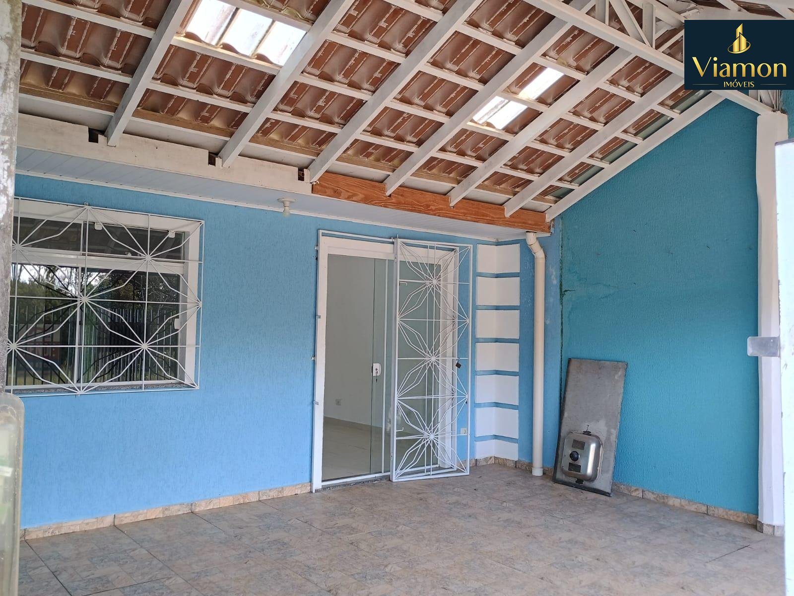 Casa à venda, Conjunto Residencial Bela Vista lll, CONTENDA - ...
