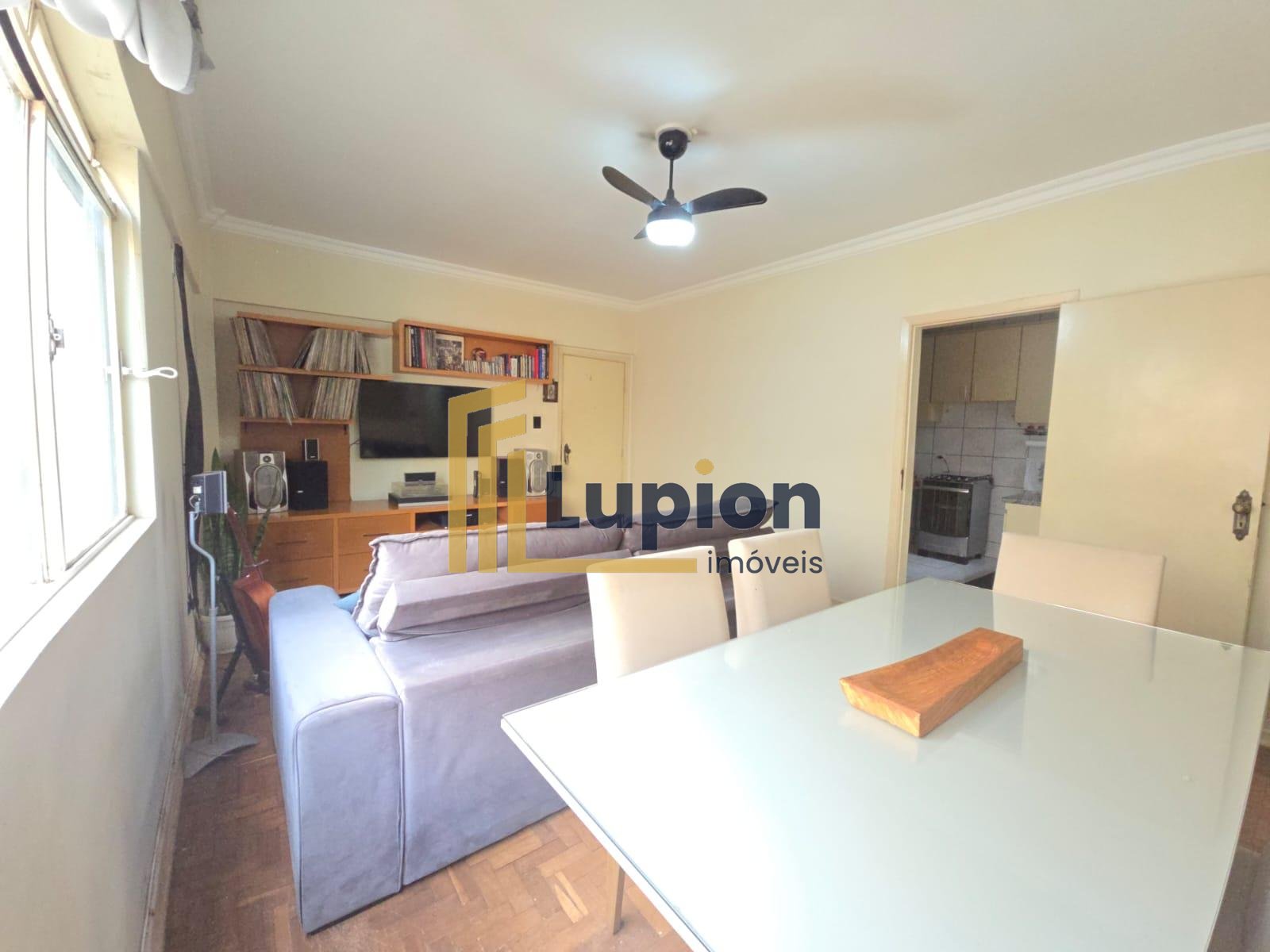 Oportunidade em Londrina  Apto de 133m  com 3 quartos por apen...