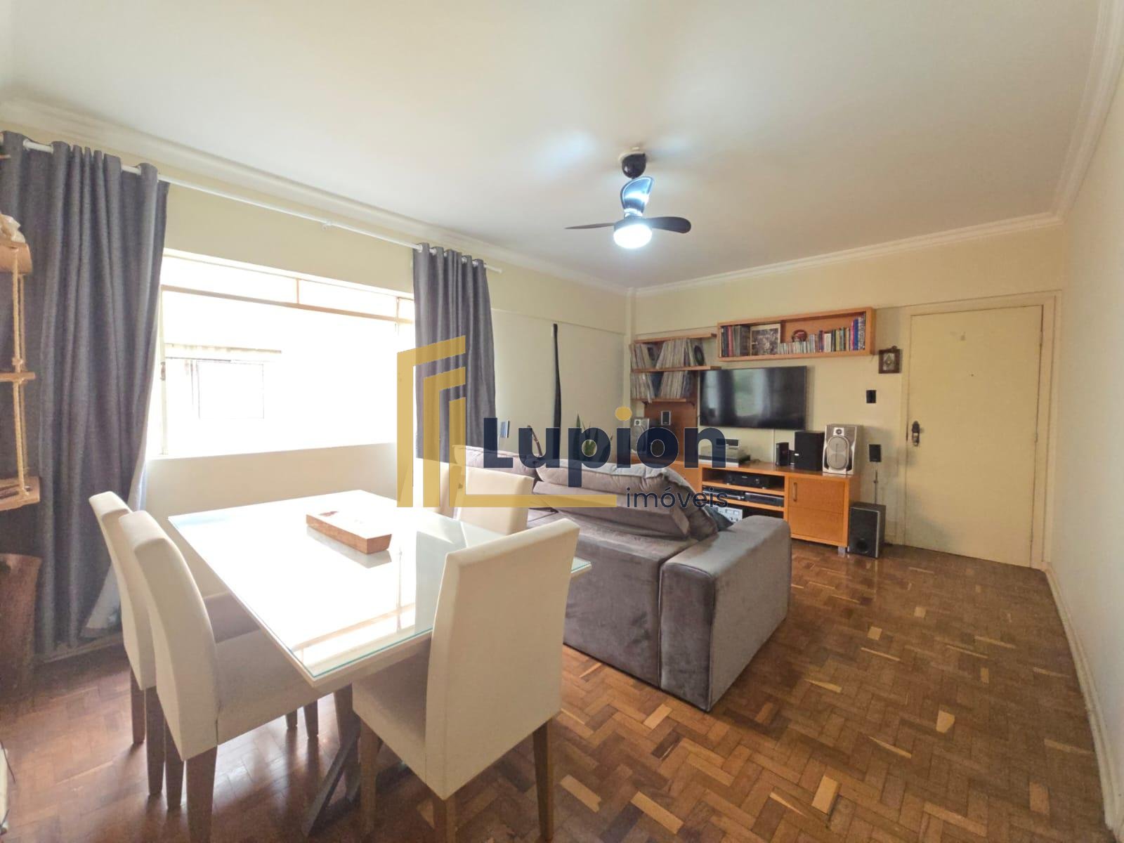 Oportunidade em Londrina  Apto de 133m  com 3 quartos por apen...