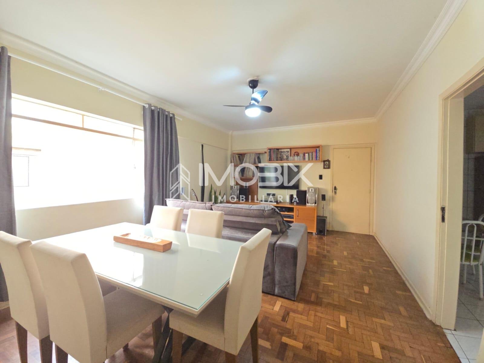 Oportunidade em Londrina  Apto de 133m  com 3 quartos por apen...