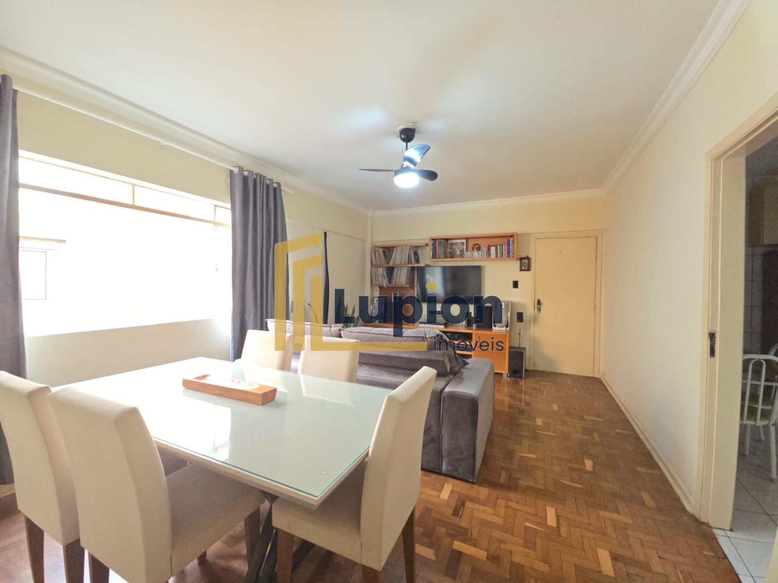 Oportunidade em Londrina  Apto de 133m  com 3 quartos por apen...