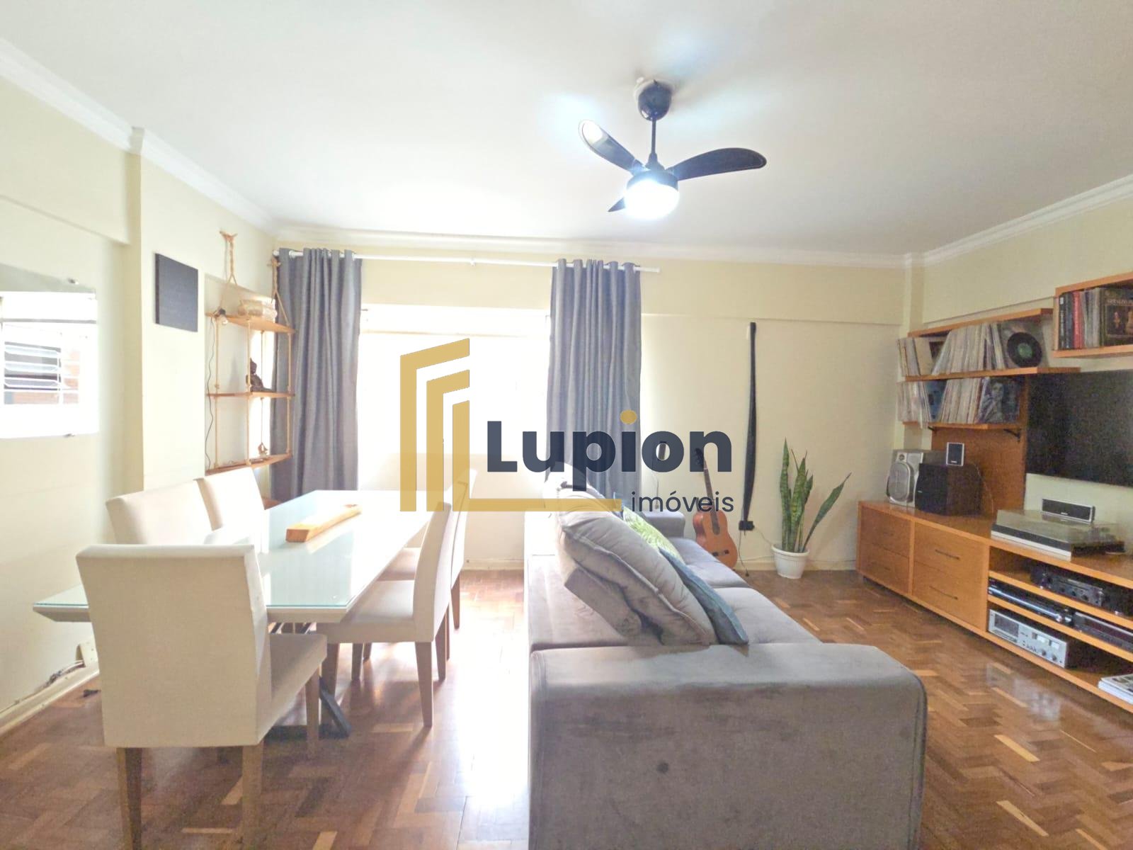 Oportunidade em Londrina  Apto de 133m  com 3 quartos por apen...