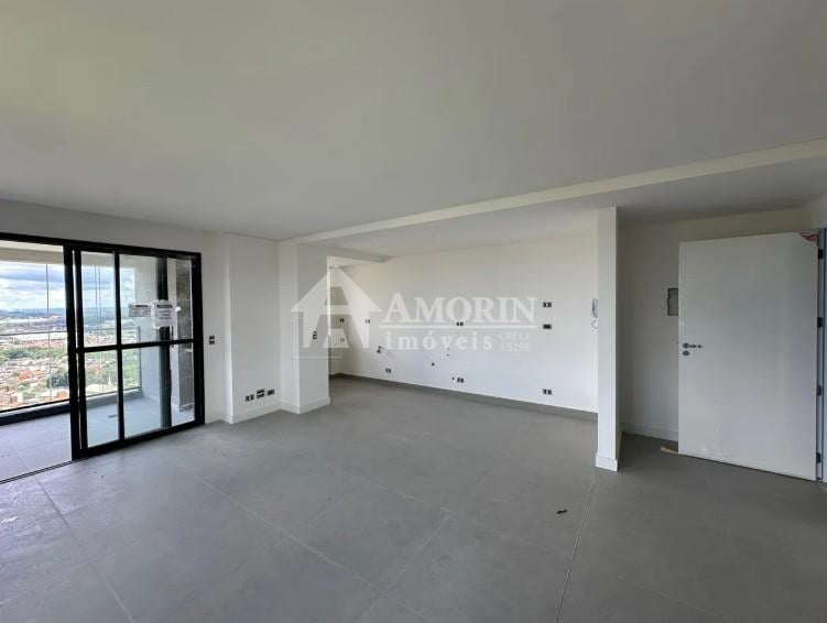 Apartamento Luxuoso no 23  Andar no Ecoville. Alto Padrão por ...