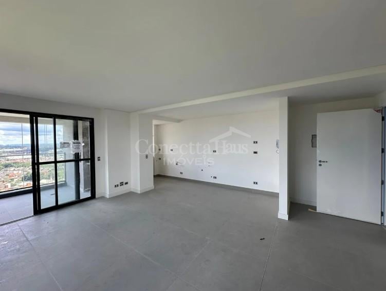 Apartamento Luxuoso no 23  Andar no Ecoville. Alto Padrão por ...