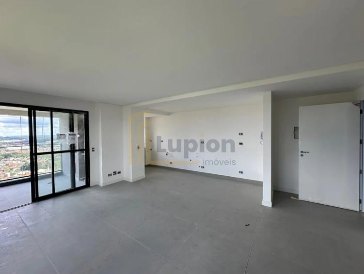 Apartamento Luxuoso no 23  Andar no Ecoville. Alto Padrão por ...