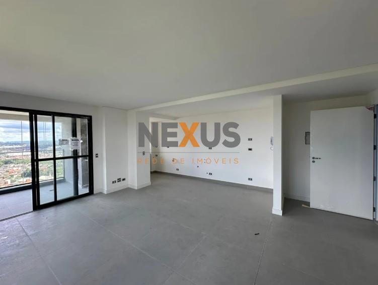 Apartamento Luxuoso no 23  Andar no Ecoville. Alto Padrão por ...