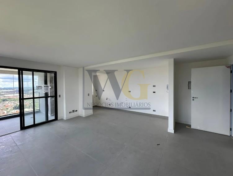 Apartamento Luxuoso no 23  Andar no Ecoville. Alto Padrão por ...