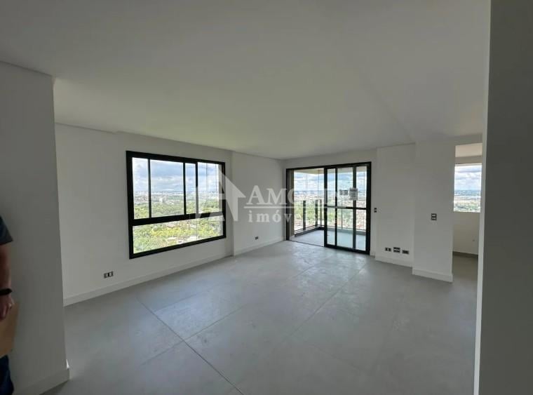 Apartamento Luxuoso no 23  Andar no Ecoville. Alto Padrão por ...