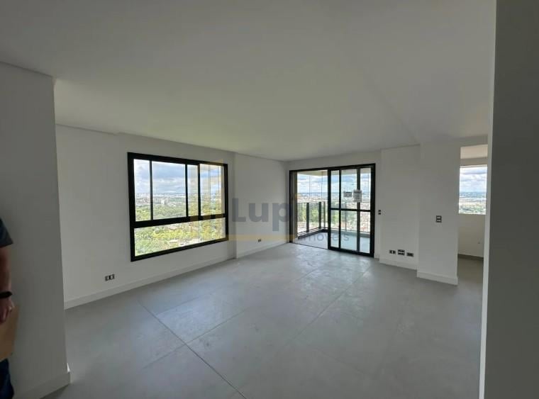 Apartamento Luxuoso no 23  Andar no Ecoville. Alto Padrão por ...