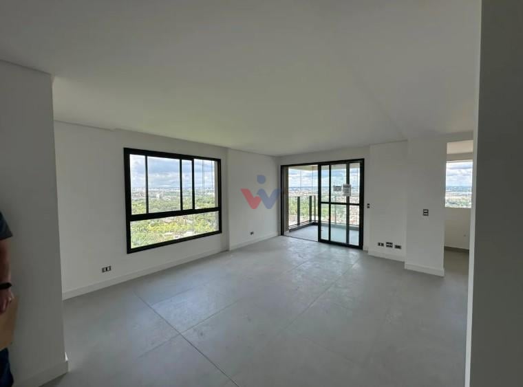 Apartamento Luxuoso no 23  Andar no Ecoville. Alto Padrão por ...