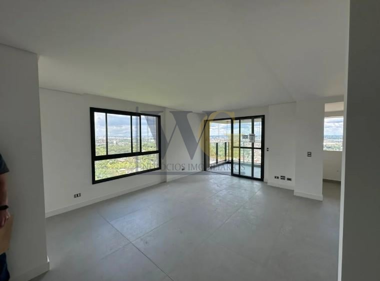 Apartamento Luxuoso no 23  Andar no Ecoville. Alto Padrão por ...